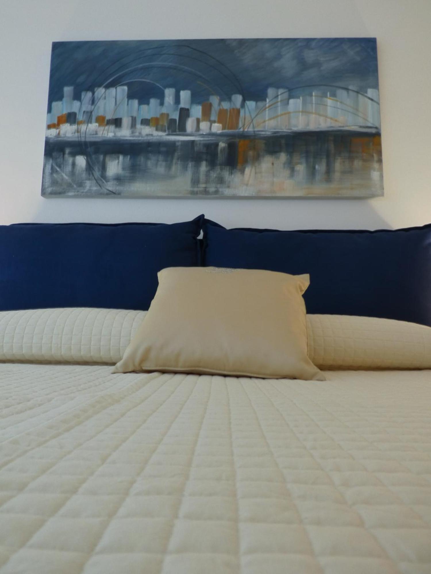 Isola Di Man Apartment อิมเปรีอา ภายนอก รูปภาพ