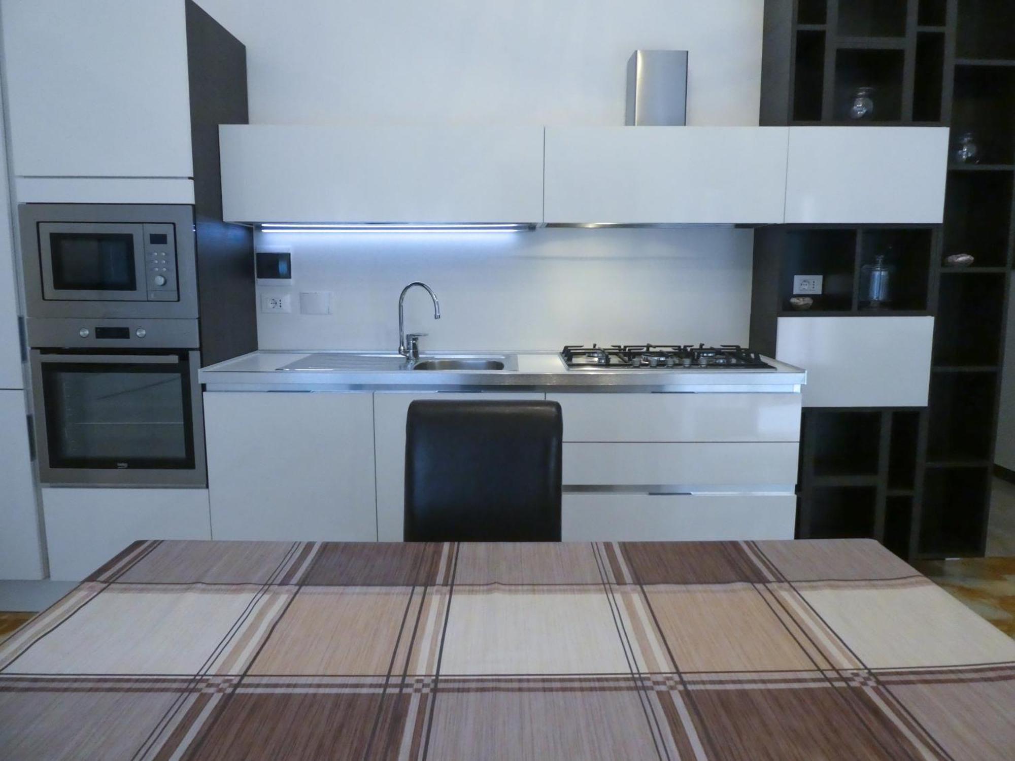 Isola Di Man Apartment อิมเปรีอา ภายนอก รูปภาพ